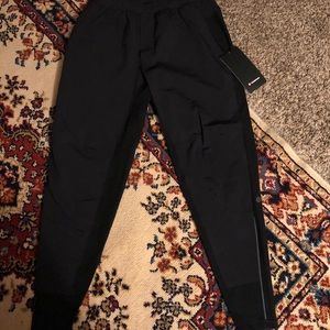 Lululemon running joggers